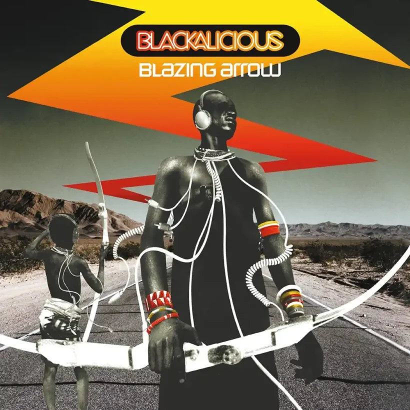 blackalicious blazing arrow 1 webp