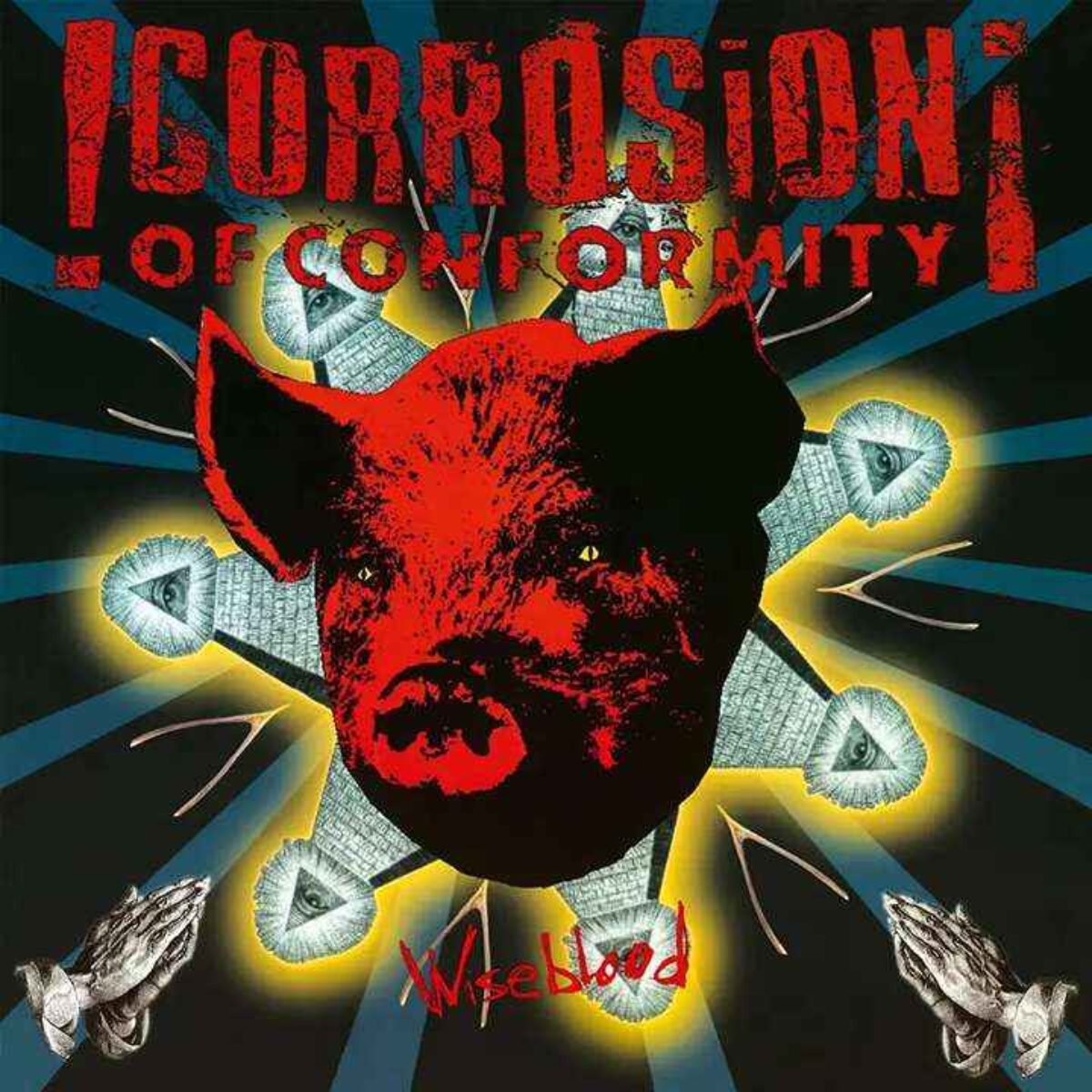 corrosion-of-conformity-