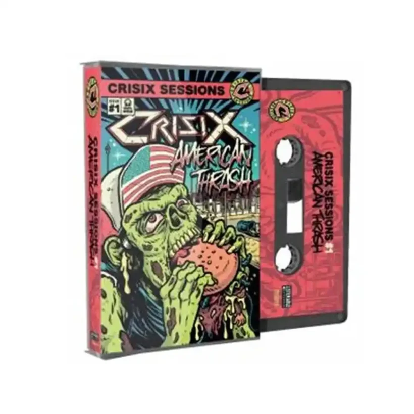 crisix american thrash casete 1 webp