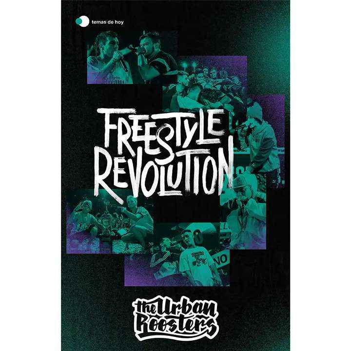 freestyle revolution the urban roosters libro 1.jpg