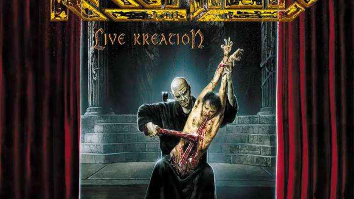 Kreator – Live Kreation | Vinilo | Metal