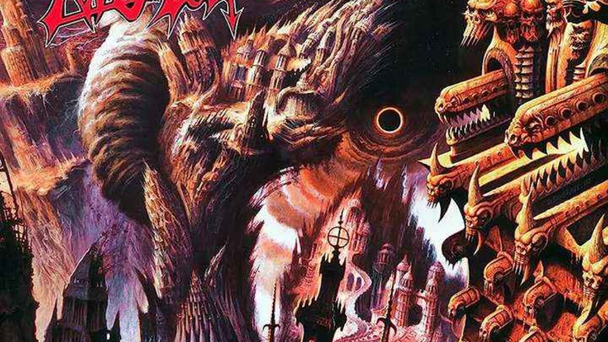 Morbid Angel – Gateways To Annihilation | Vinilo | Metal