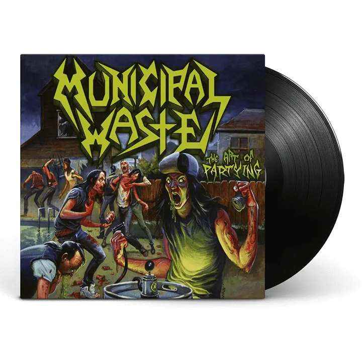 municipal waste the art of partying vinilo 1.jpg