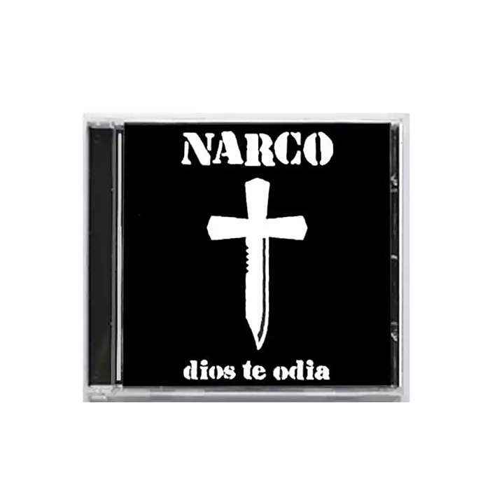 narco dios te odia cd 1.jpg