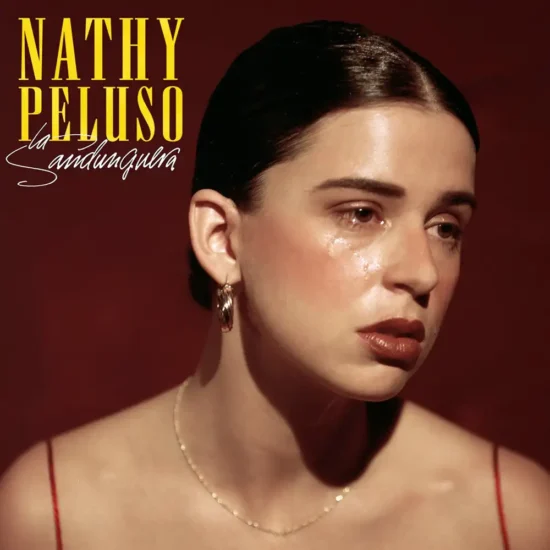 Nathy Peluso - La Sandunguera