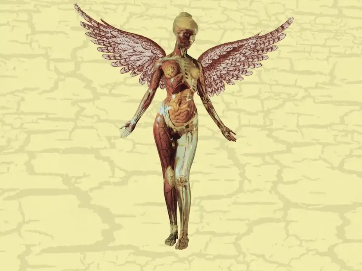 Nirvana – In Utero | 30 Aniversario | 2CD | 2LP | 5CD | 8LP