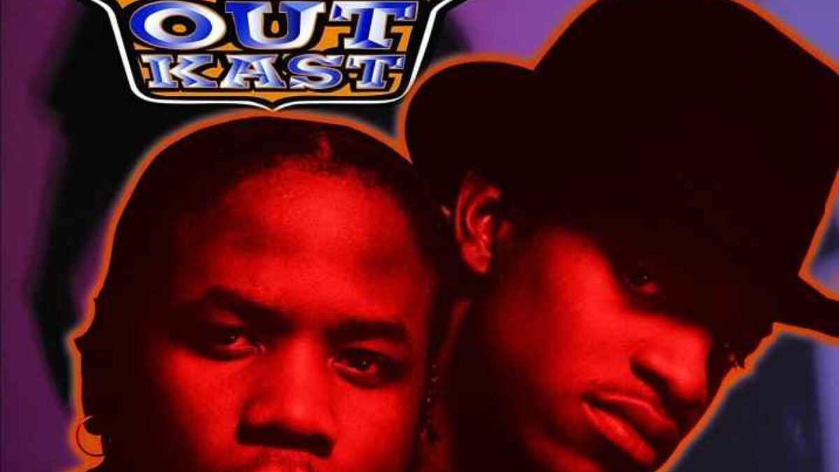 OutKast –Southernplayalisticadillacmuzik OutKast, 'Southernplayalisticadillacmuzik' at 20: Classic