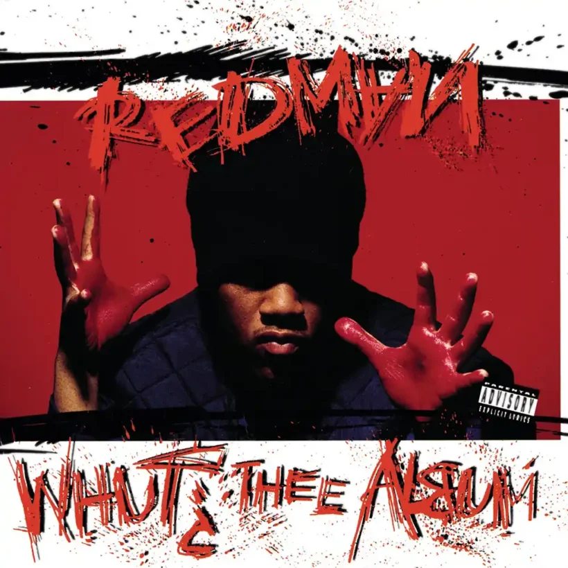 redman whut the album 1 webp