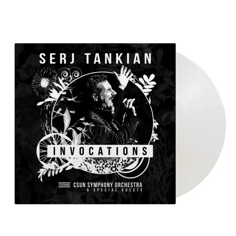 serj tankian invocations vinilo 1 webp