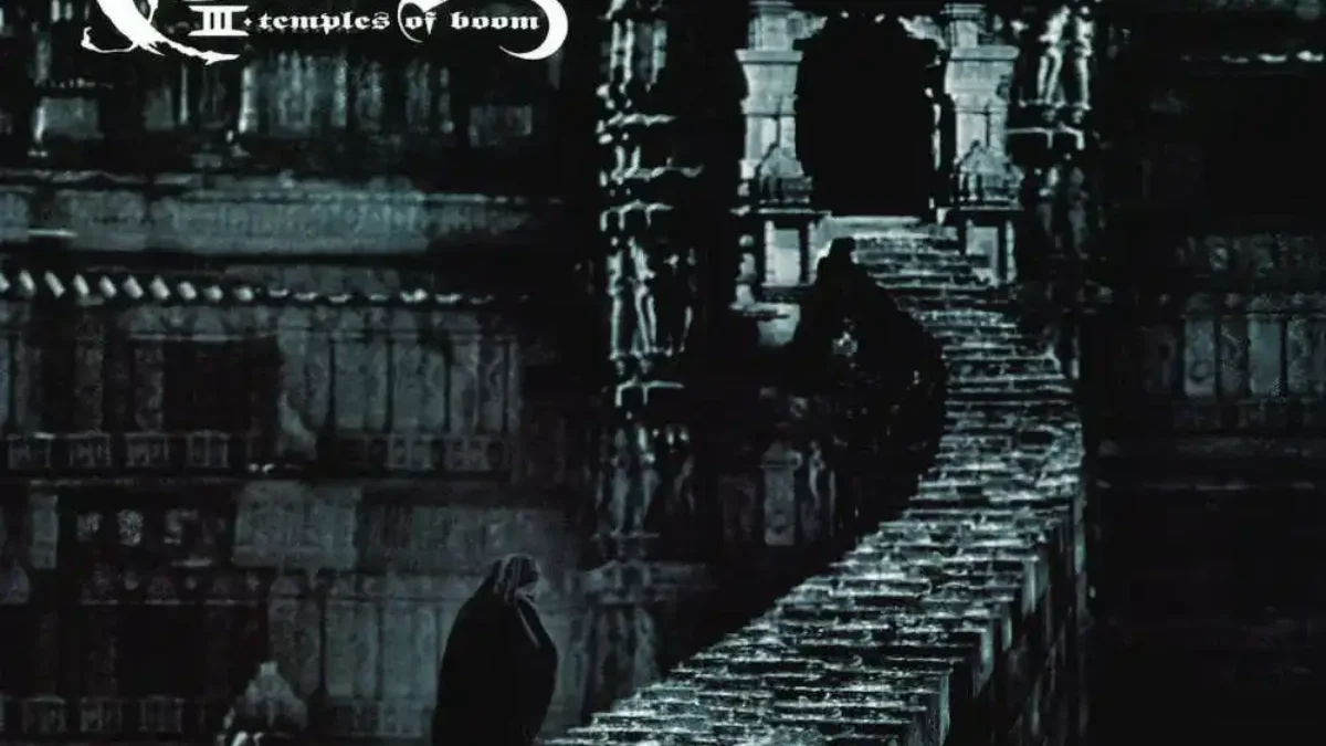 Cypress Hill Ⅲ temples of boom analog Cypress Hill – III (Temples Of Boom) Edited – CD (Album