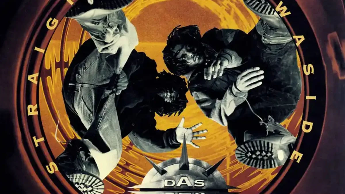 ダス・エフェックス DAS EFX/ストレート・アップ・スーワサイド Amazon.co.jp: Straight Up Sewaside: ミュージック
