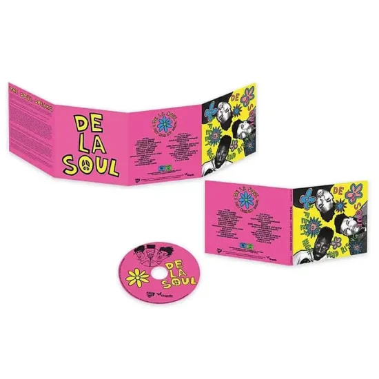 de la soul 3 feet high and rising cd 1 webp