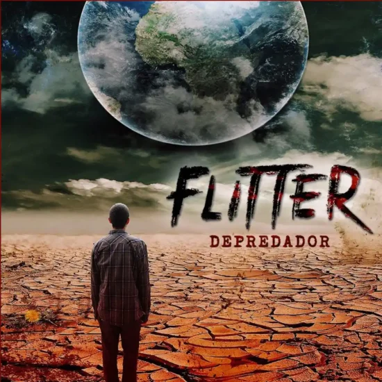 Flitter - Depredador