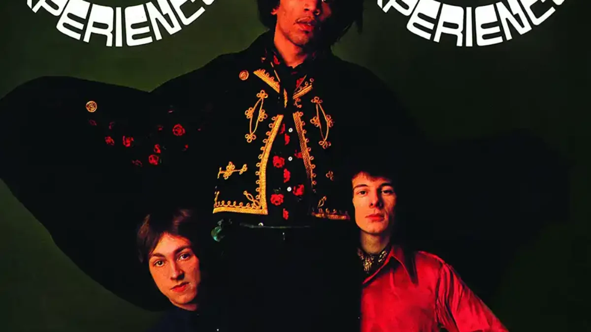 Jimi Hendrix Experience – Are You Experienced | Vinilo 180g