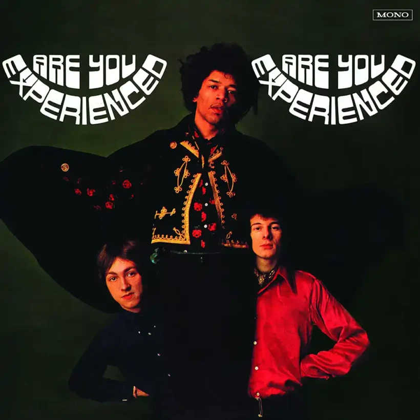 jimi hendrix experience are you experienced 1 webp
