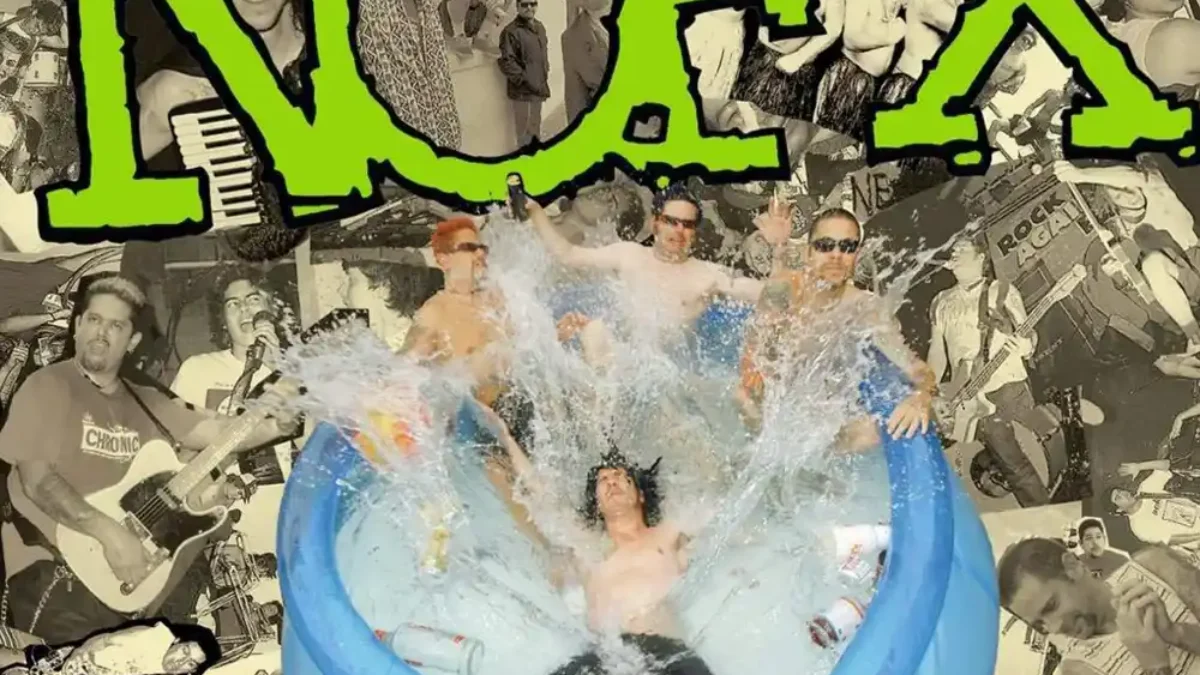 Nofx – The Greatest Songs Ever Written (By Us) | Vinilo