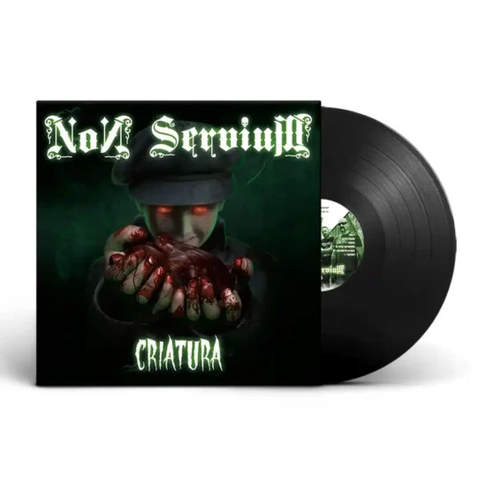 Non Servium - Criatura