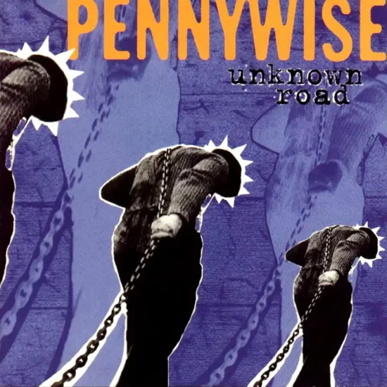 pennywise unknown road 1 webp