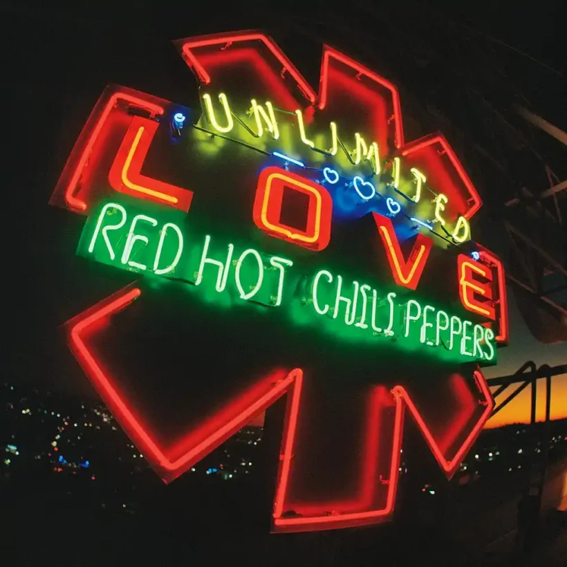 red hot chili peppers unlimited love 1 webp