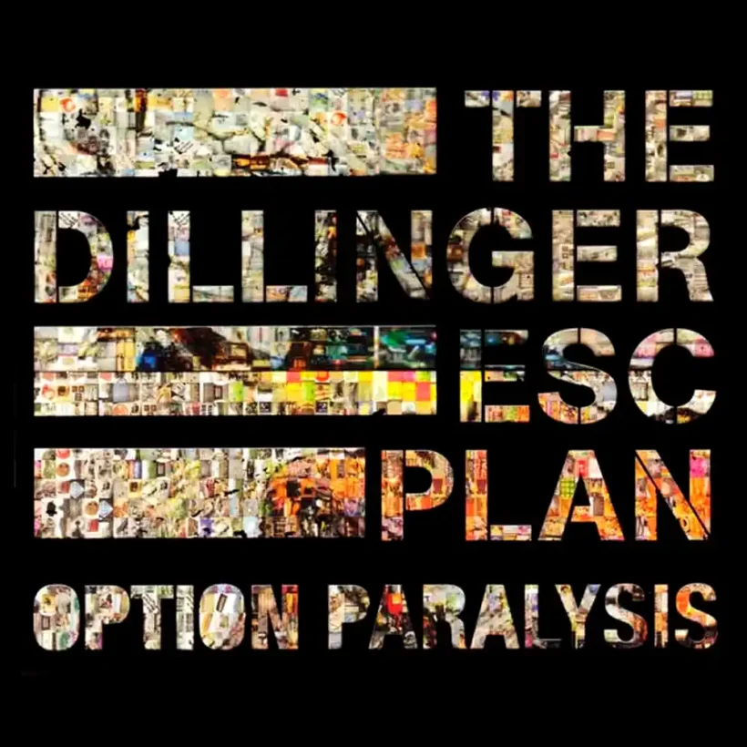 the dillinger escape plan option paralysis 1 webp