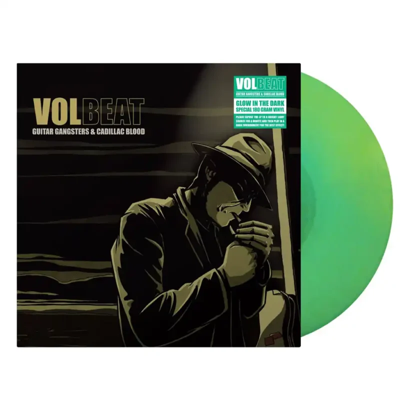 volbeat gangster and cadillac blood vinilo 1 webp