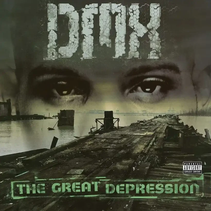 dmx the great depression 1 webp