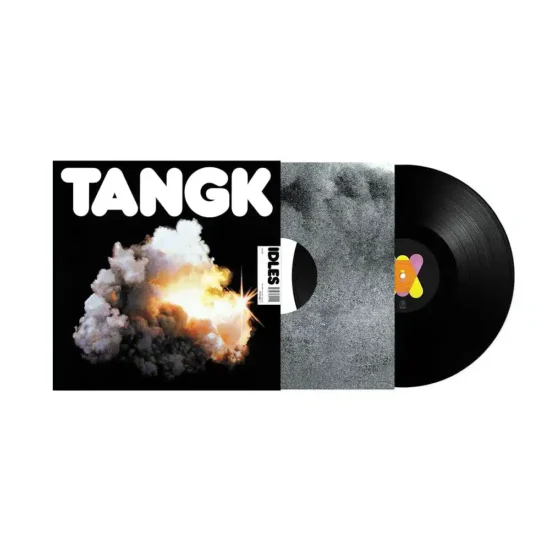 Idles - Tangk