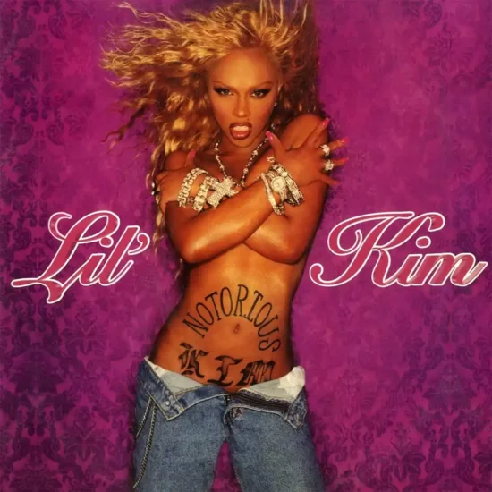 lil kim‎ the notorious kim 1 webp