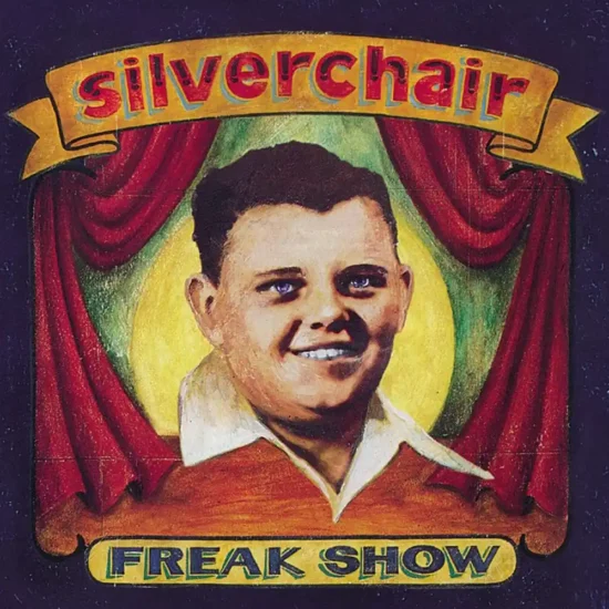 silverchair freak show 1 webp