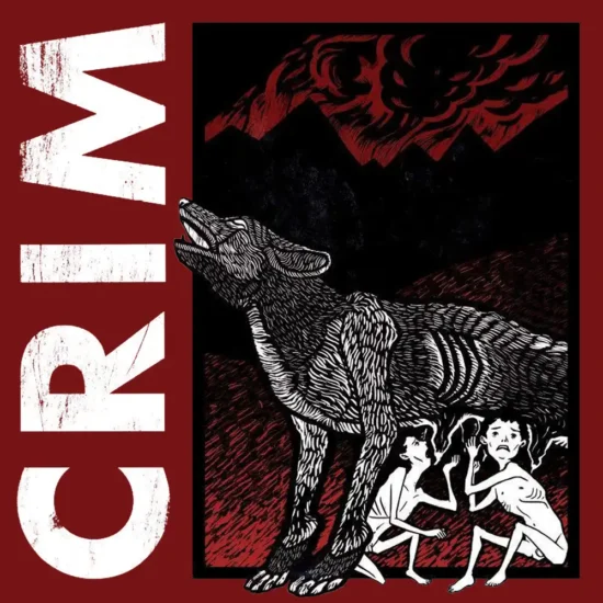 Crim - Crim