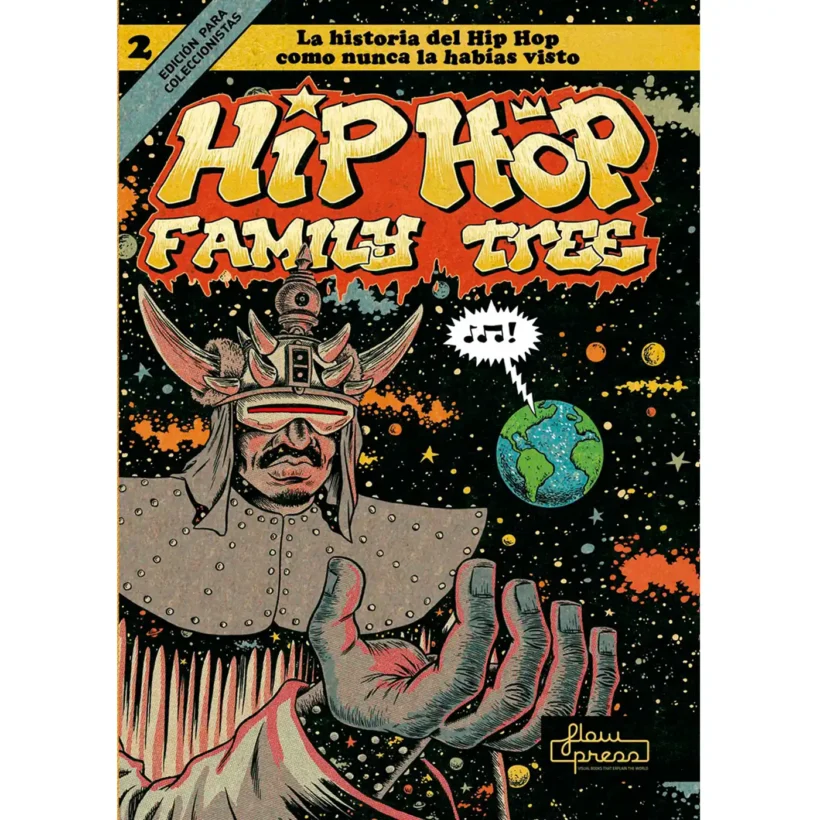 hip hop family tree 2 comic 1 webp