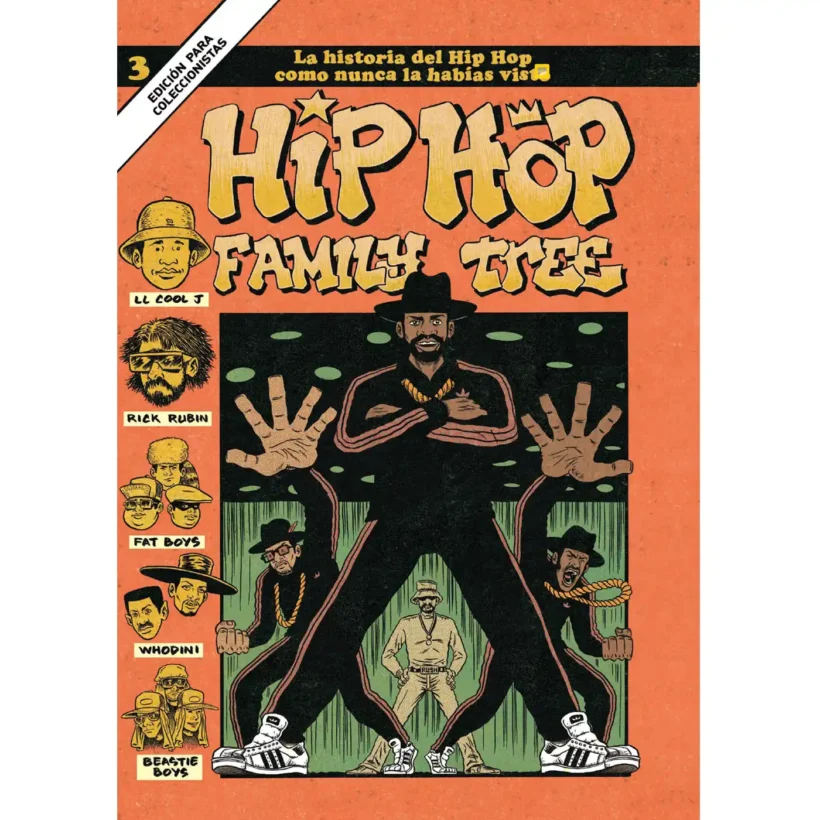 hip hop family tree 3 comic 1 webp
