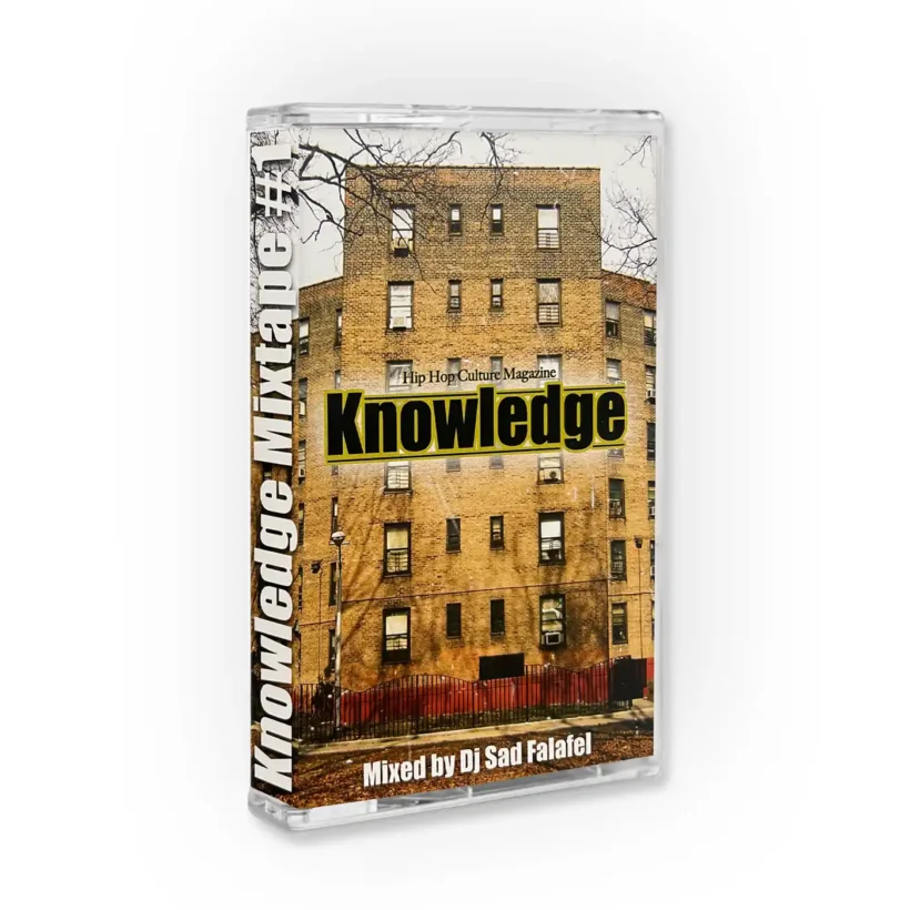 knowledge 1 mixtape 1 webp