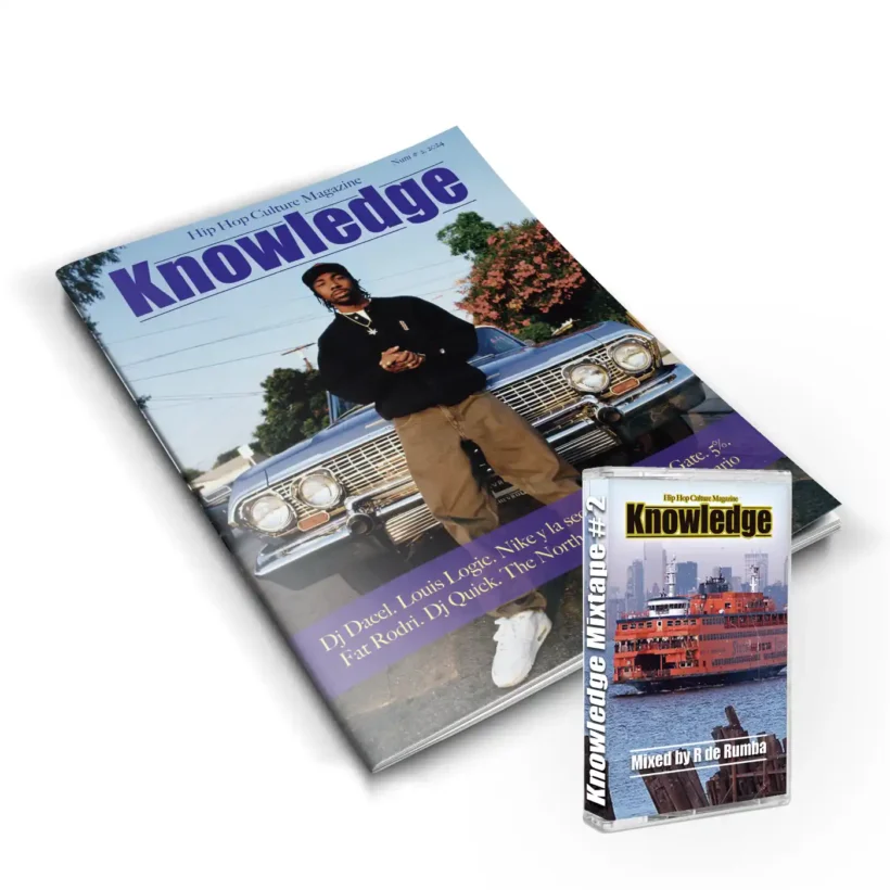 knowledge 2 fanzine mixtape 1 webp