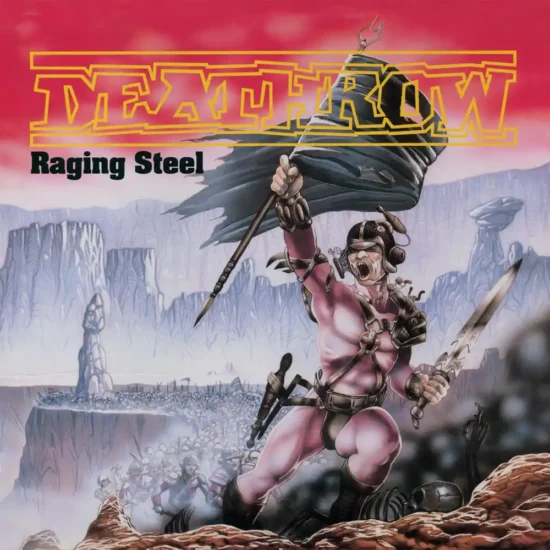 deathrow raging steel 1 webp