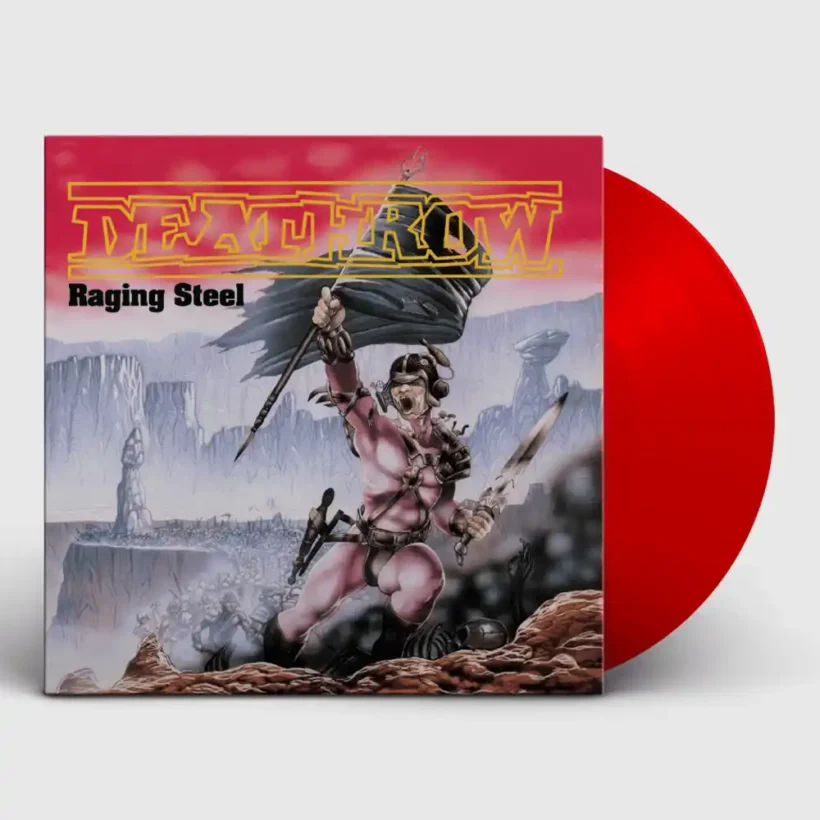 deathrow raging steel vinilo 1 webp