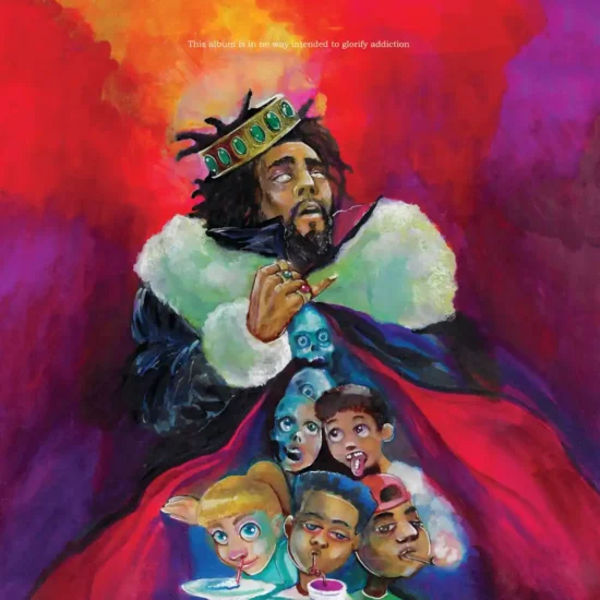 j cole kod 1 webp