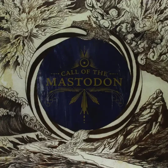 mastodon call of the mastodon 1 webp