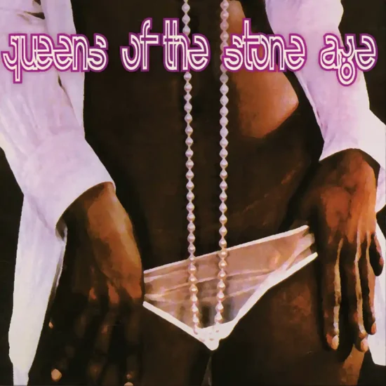 Queens of the Stone Age - Queens of the Stone Age