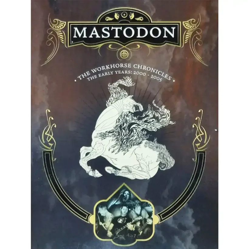 mastodon the workhorse chronicles dvd 1 webp