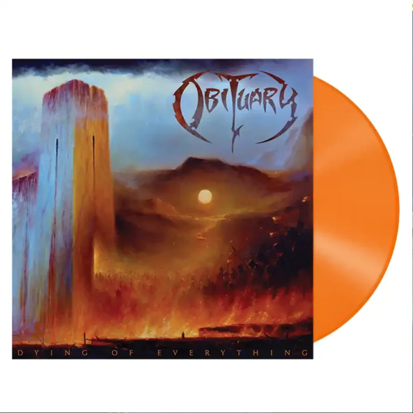 obituary dying of everything vinilo 1 webp