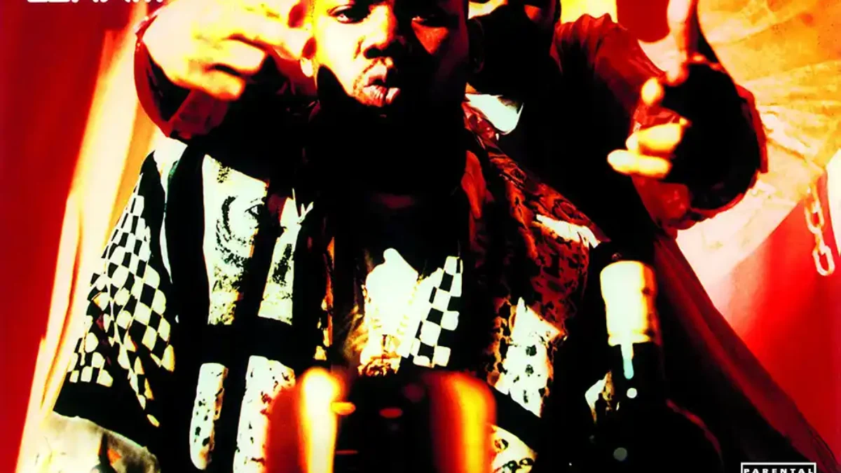 Raekwon – Only Built 4 Cuban Linx | Vinilo | Four Skulls