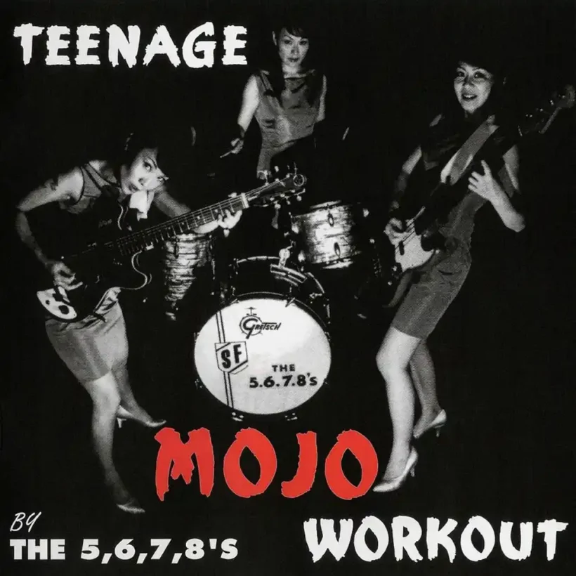 the 5 6 7 8 s teenage mojo workout 1 webp