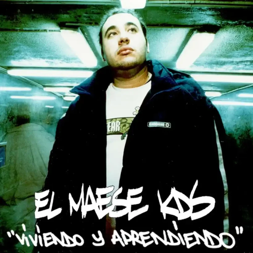 El Maese KDS - Viviendo y Aprendiendo