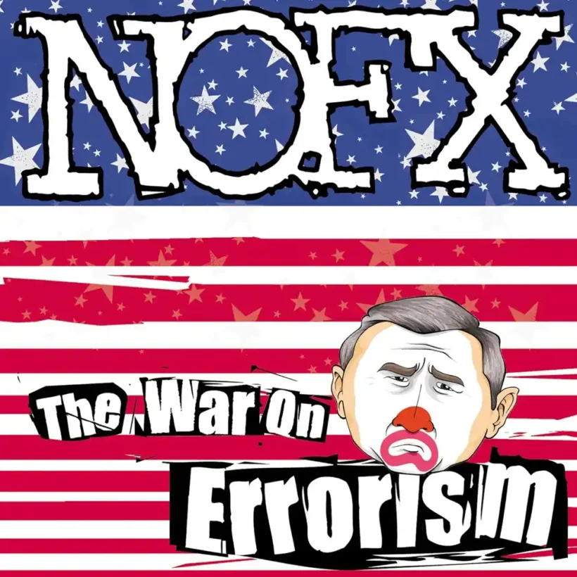 nofx the war on errorism 1 webp