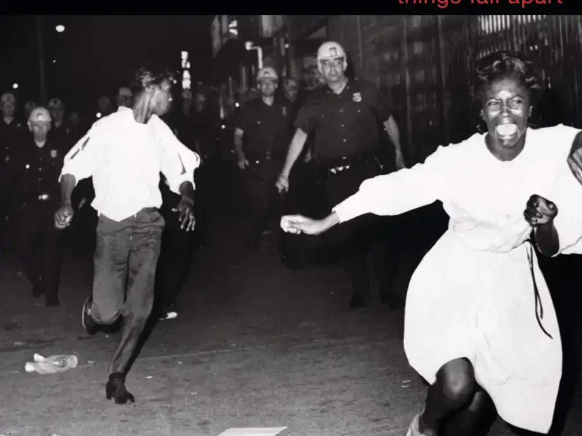 The Roots – Things Fall Apart | Vinilo triple | Four Skulls