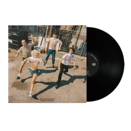 amyl and the sniffers cartoon darkness vinilo 1 webp