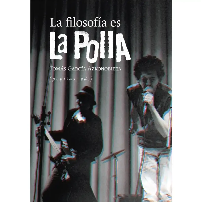 la filosofia es la polla tomas garcia azkonobieta portada 1 webp