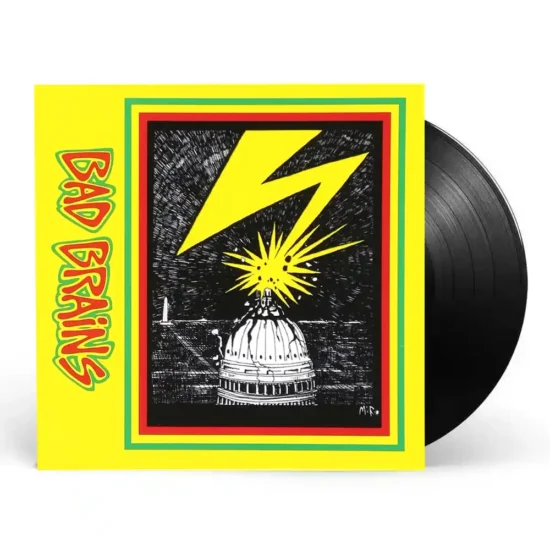 bad brains bad brains vinilo 1 webp