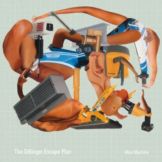 the dillinger escape plan miss machine 1 webp